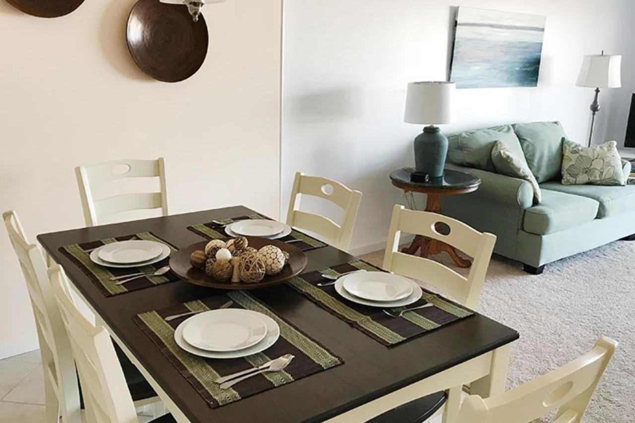 Ocean Hideaway Villa โอเชียนซิตี้ ภายนอก รูปภาพ
