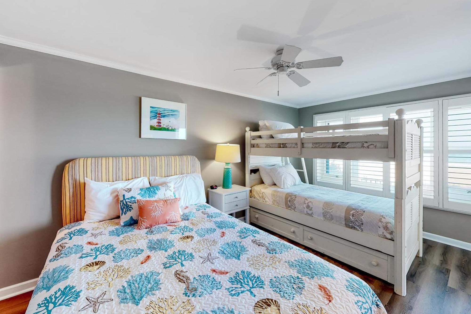 Ocean Hideaway Villa โอเชียนซิตี้ ห้อง รูปภาพ