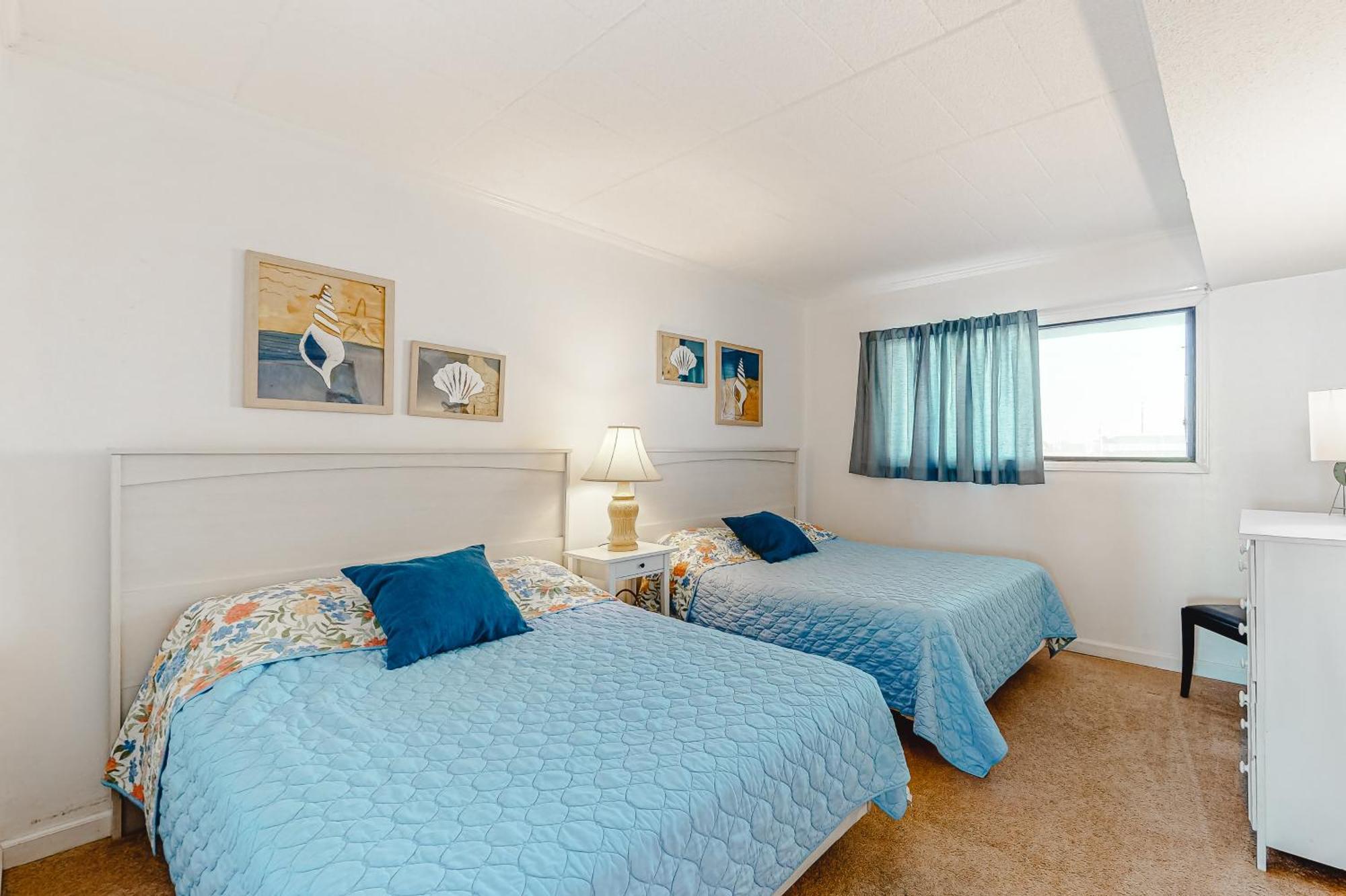 Ocean Hideaway Villa โอเชียนซิตี้ ภายนอก รูปภาพ