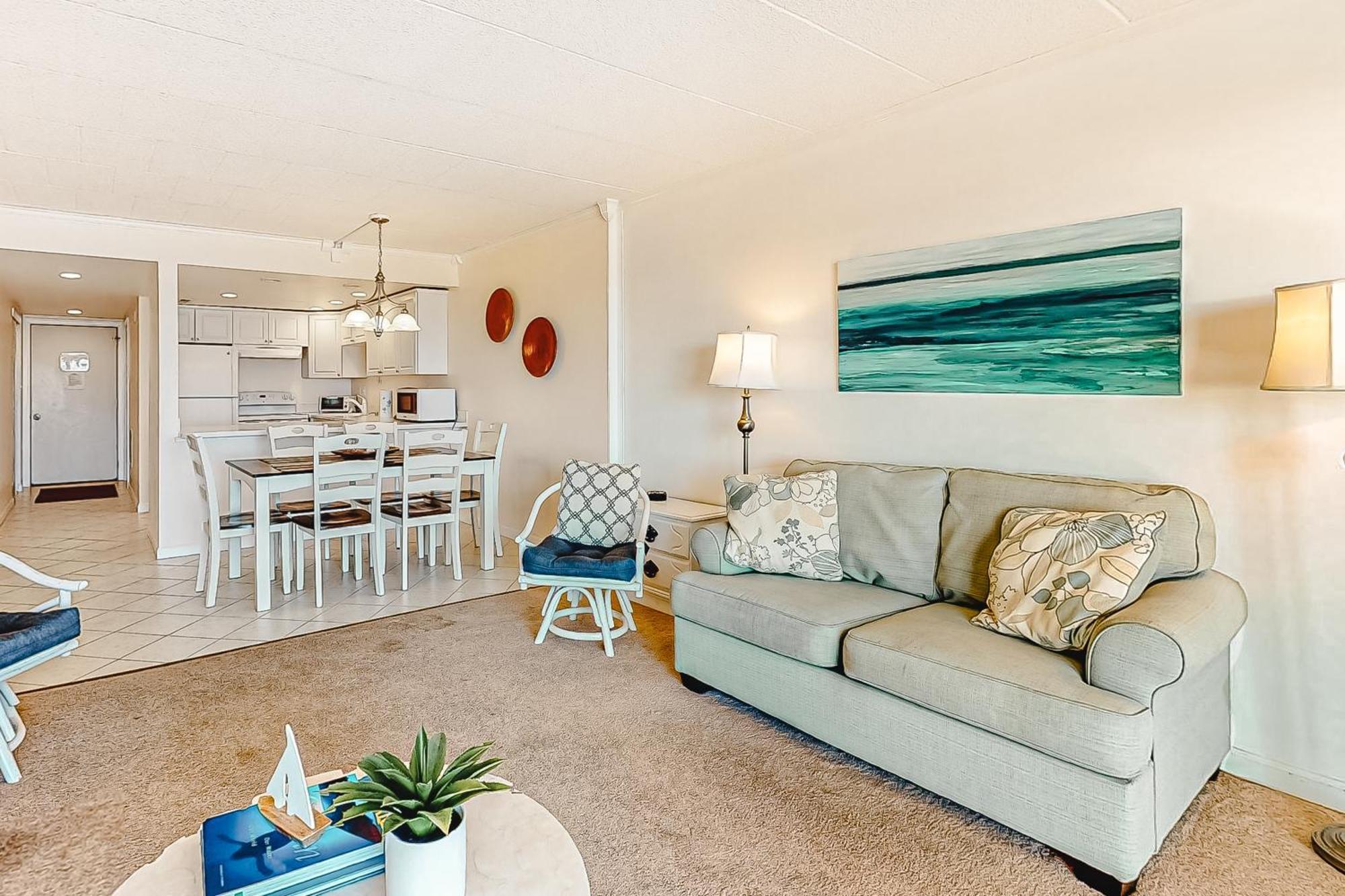 Ocean Hideaway Villa โอเชียนซิตี้ ภายนอก รูปภาพ
